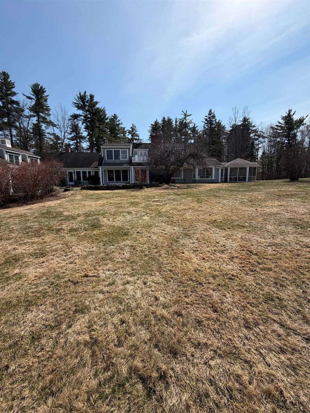 Photo of 536 Governor Wentworth Highway, Tuftonboro, NH 03894 (MLS # 5084171)