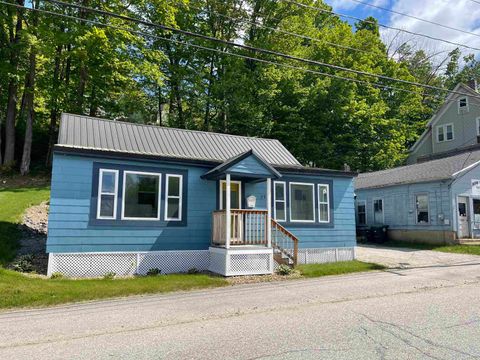 21 East Bow Street Franklin NH 03235