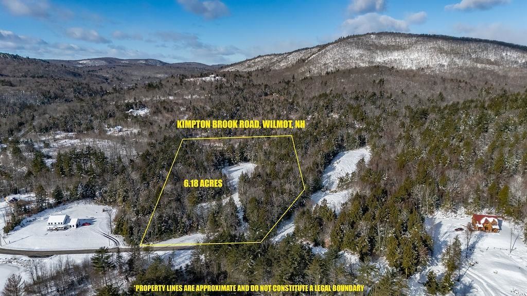 Photo of 3 Kimpton Brook Road, Wilmot, NH 03287 (MLS # 5024133)