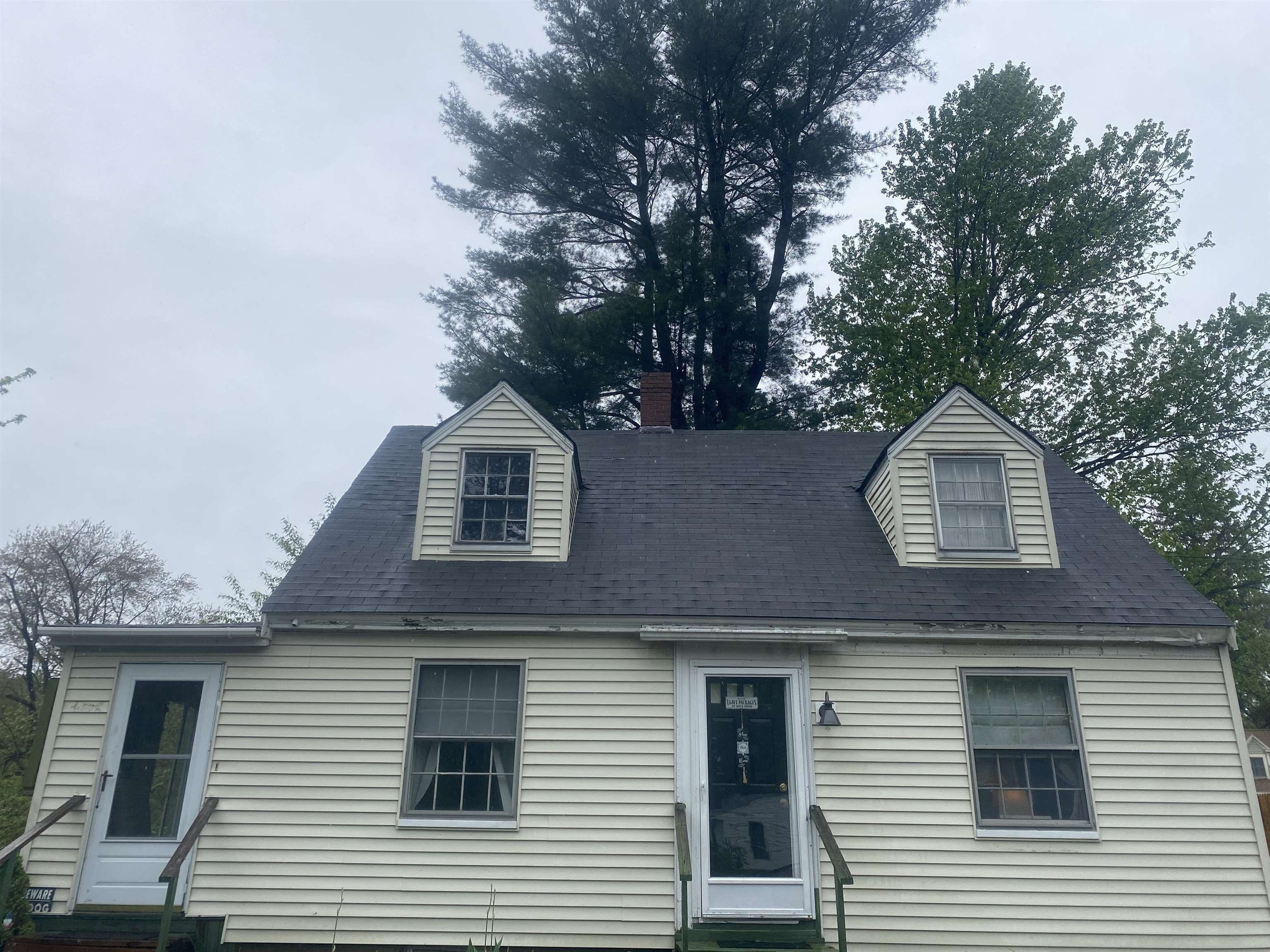 108 B Main Street B