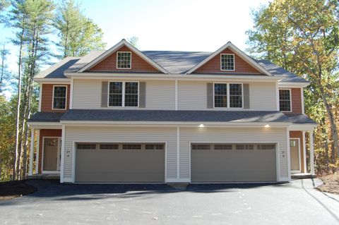 21B Griffin Road Hudson NH 03051