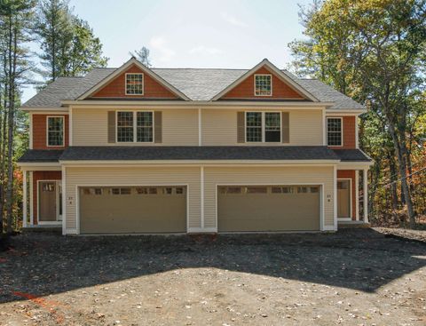 Photo of 21 Griffin Road, Hudson, NH 03051 (MLS # 5066122)