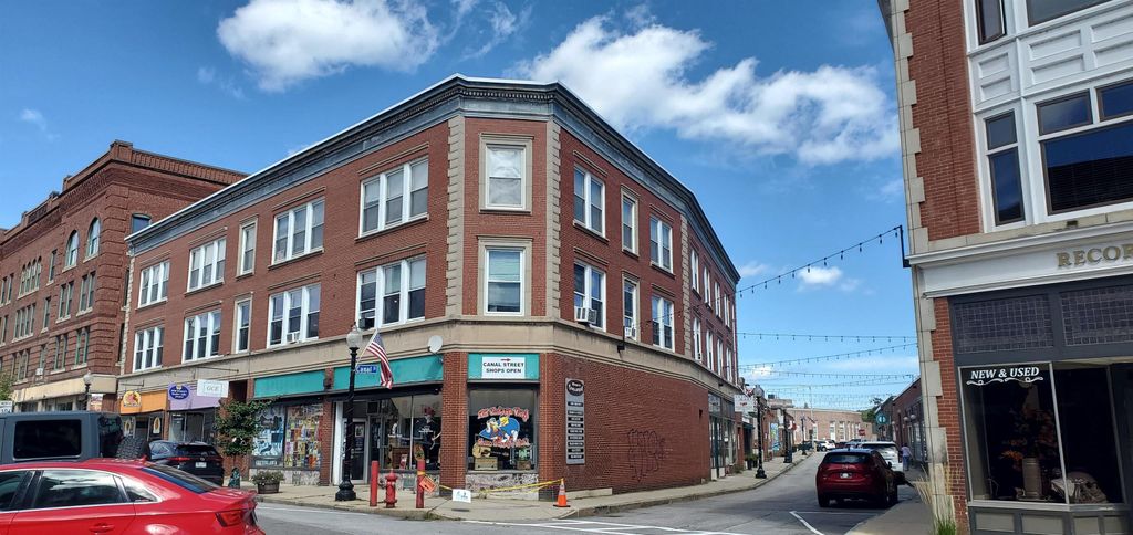 Photo of 635 Main Street, Laconia, NH 03246 (MLS # 5014219)