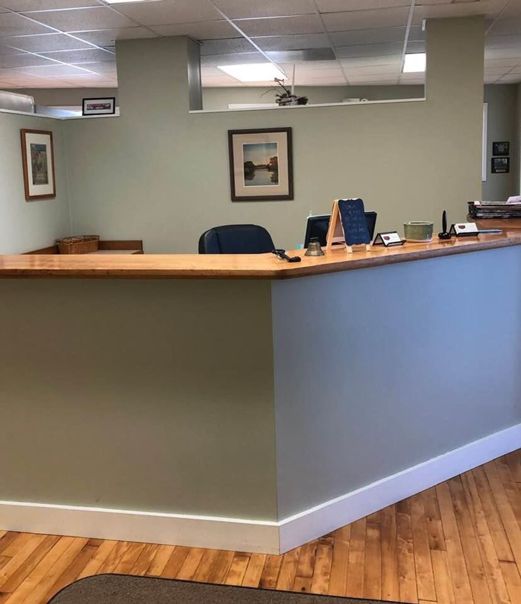 Photo of 635 Main Street, Laconia, NH 03246 (MLS # 5014219)