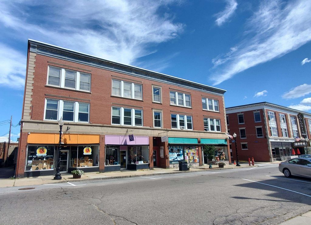 Photo of 635 Main Street, Laconia, NH 03246 (MLS # 5014219)