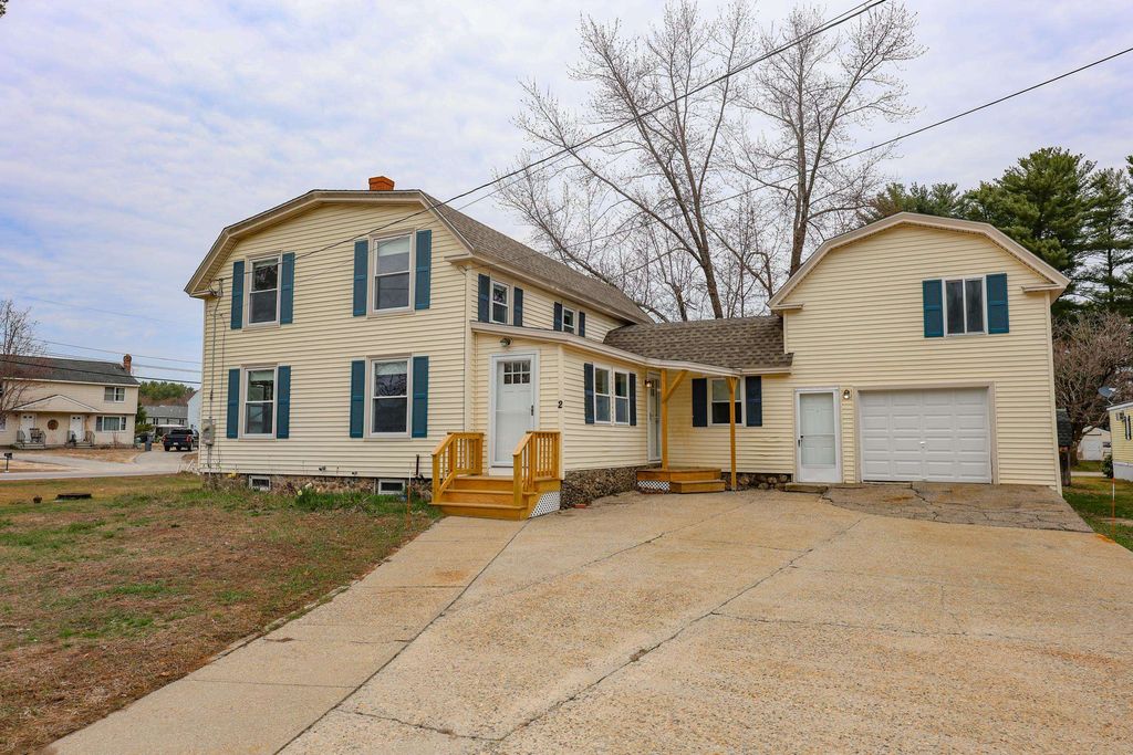 Photo of 2 Gamache Road, Derry, NH 03038 (MLS # 5084125)