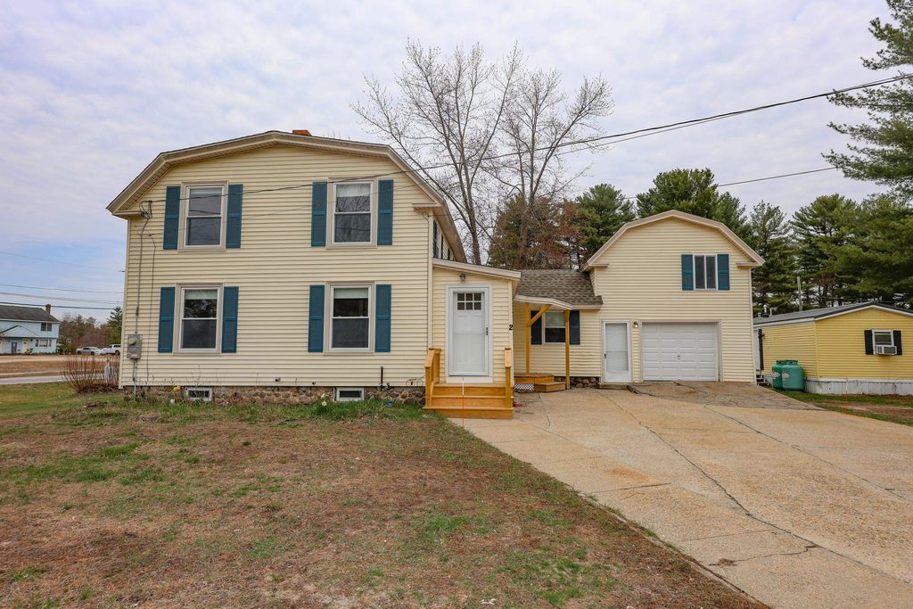 Photo of 2 Gamache Road, Derry, NH 03038 (MLS # 5084125)