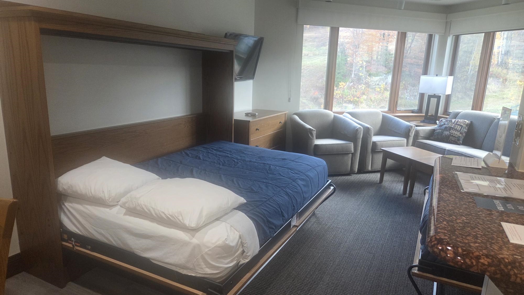 90 Loon Mountain Road 1054C