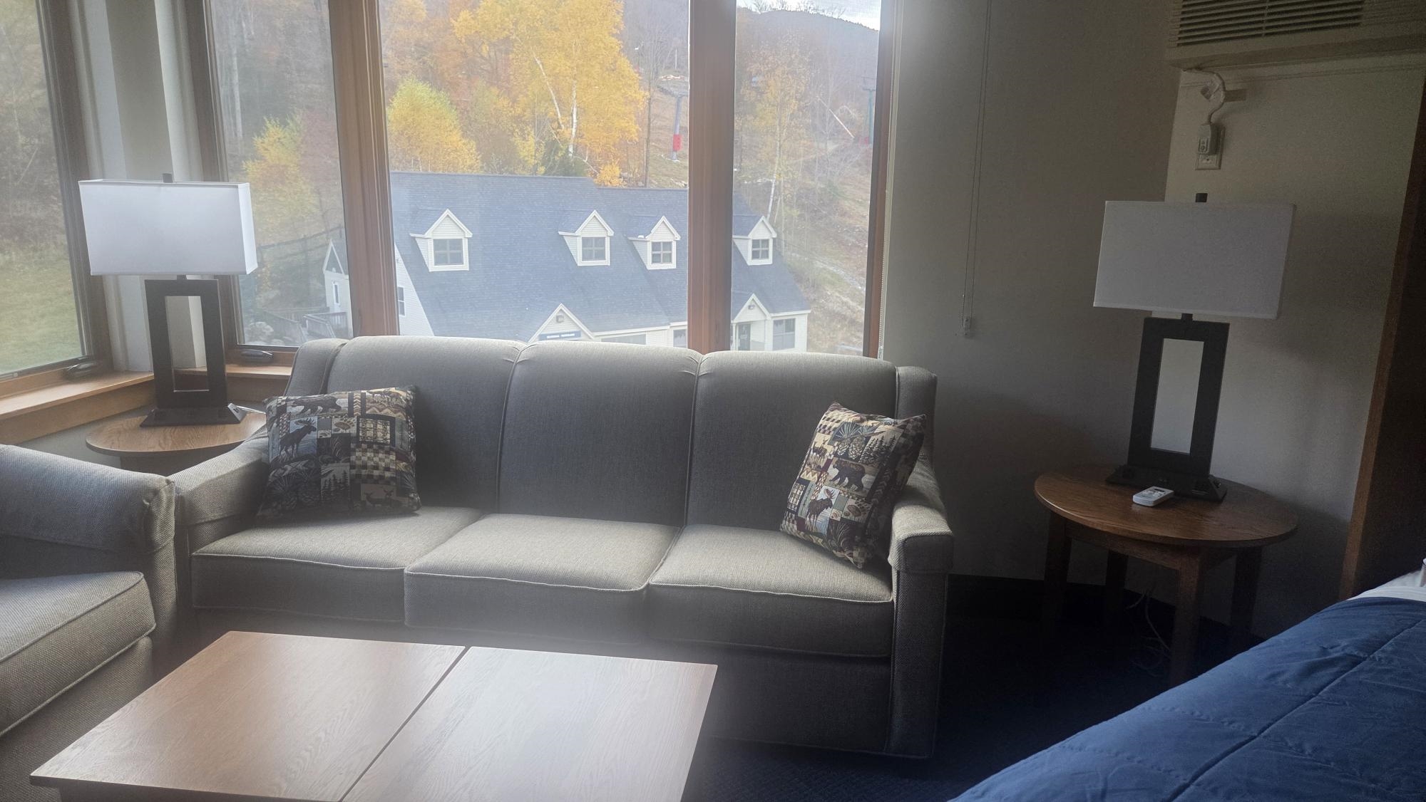 90 Loon Mountain Road 1054C