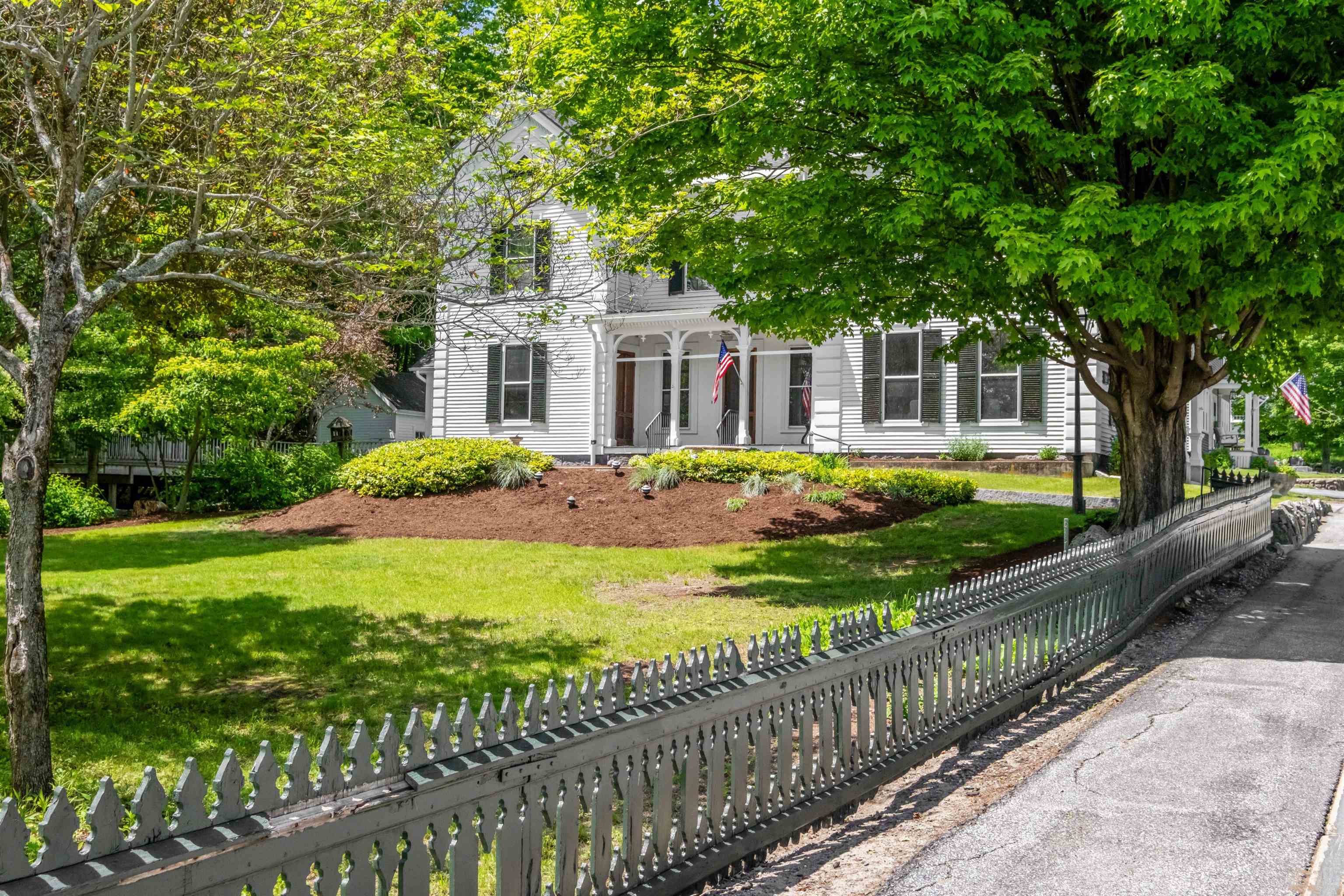11 & 12 Highland Street