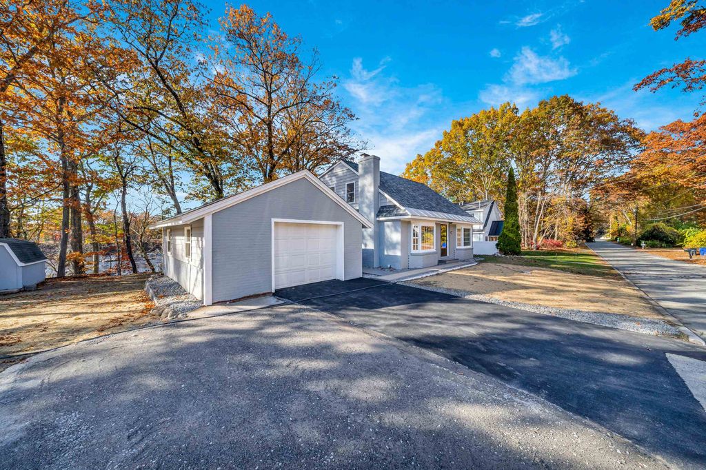 Photo of 112 Riverdale Avenue, Manchester, NH 03103 (MLS # 5067798)