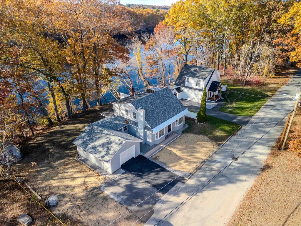 Photo of 112 Riverdale Avenue, Manchester, NH 03103 (MLS # 5067798)