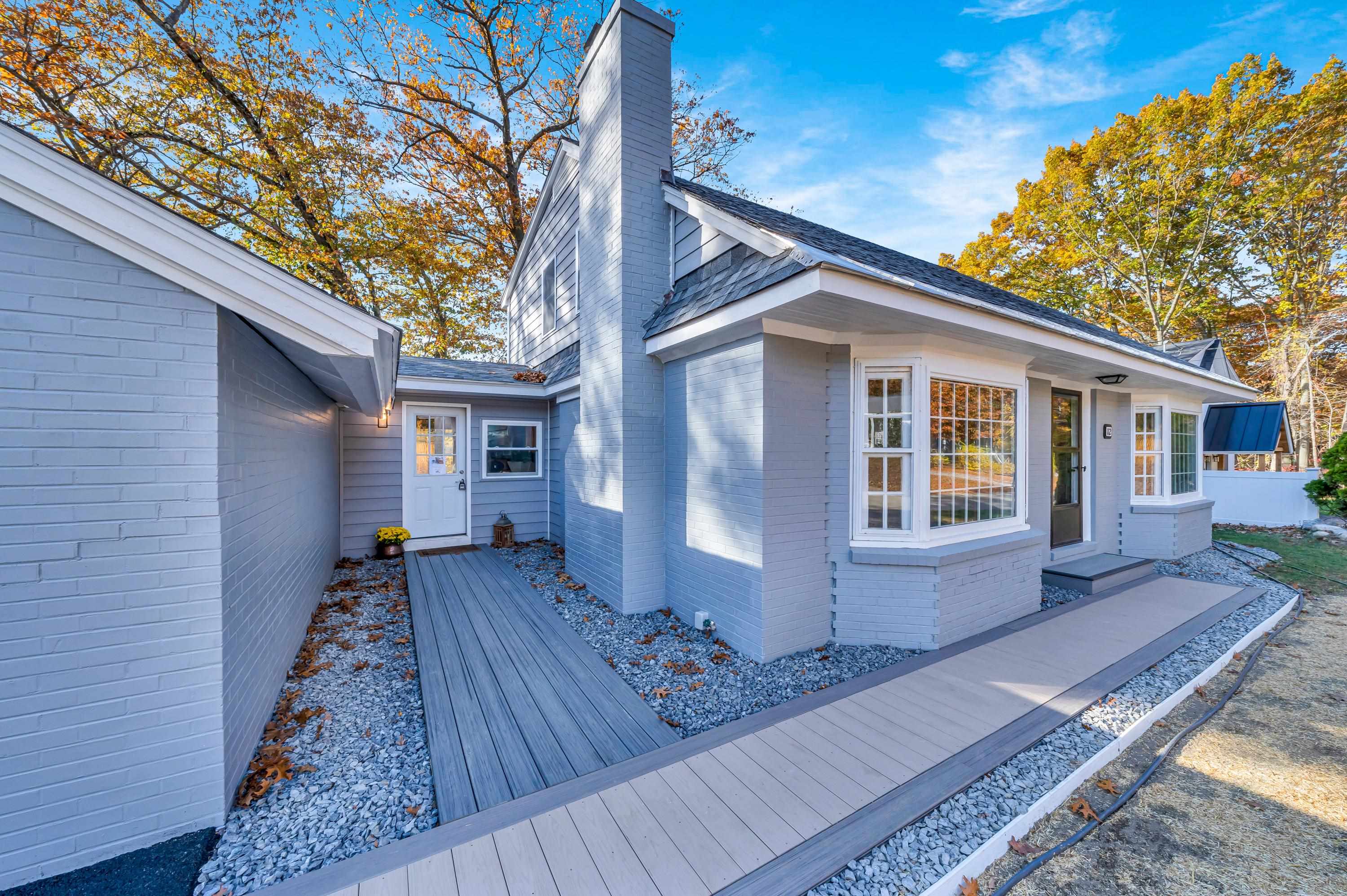 112 Riverdale Avenue