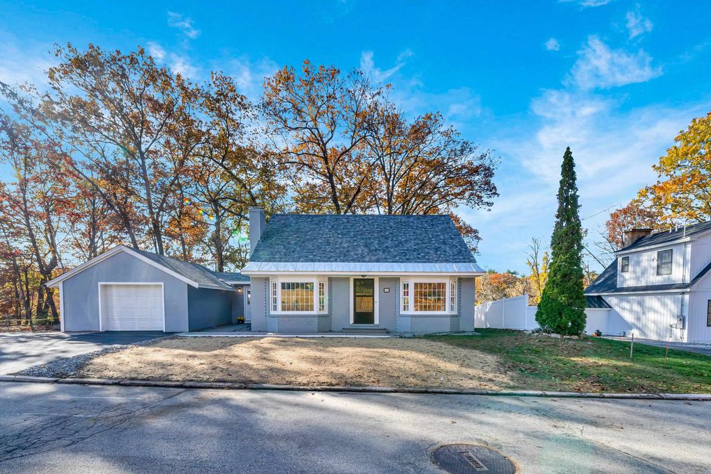 Photo of 112 Riverdale Avenue, Manchester, NH 03103 (MLS # 5067798)