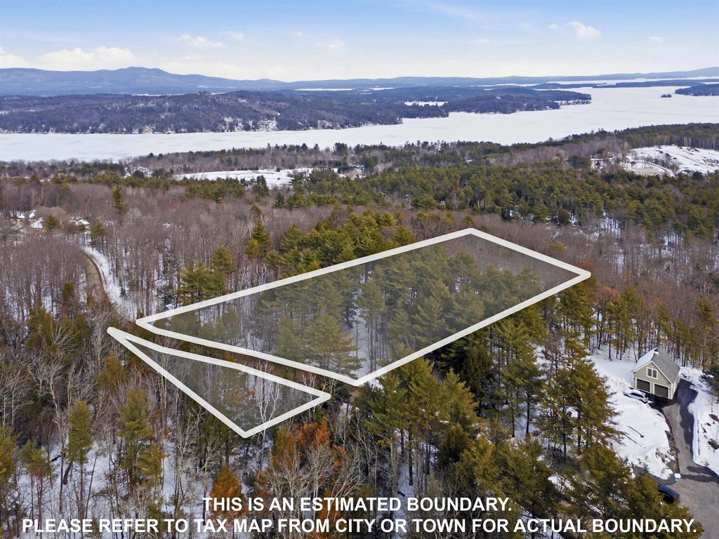 Photo of 00 Tracy Way #63, Meredith, NH 03253 (MLS # 5078531)