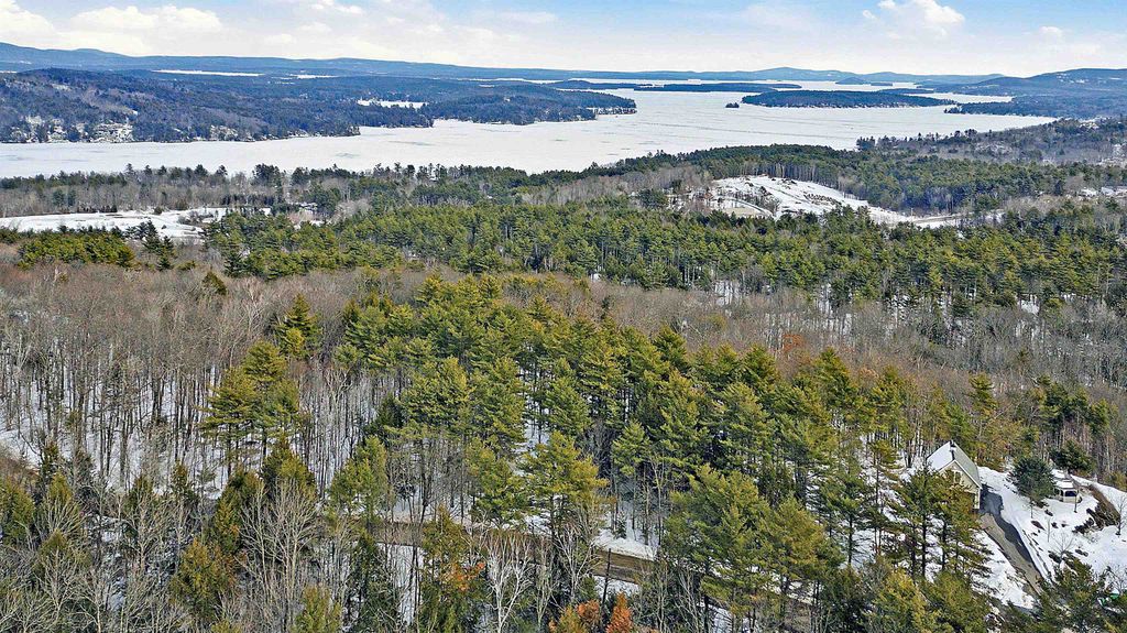 Photo of 00 Tracy Way #63, Meredith, NH 03253 (MLS # 5078531)