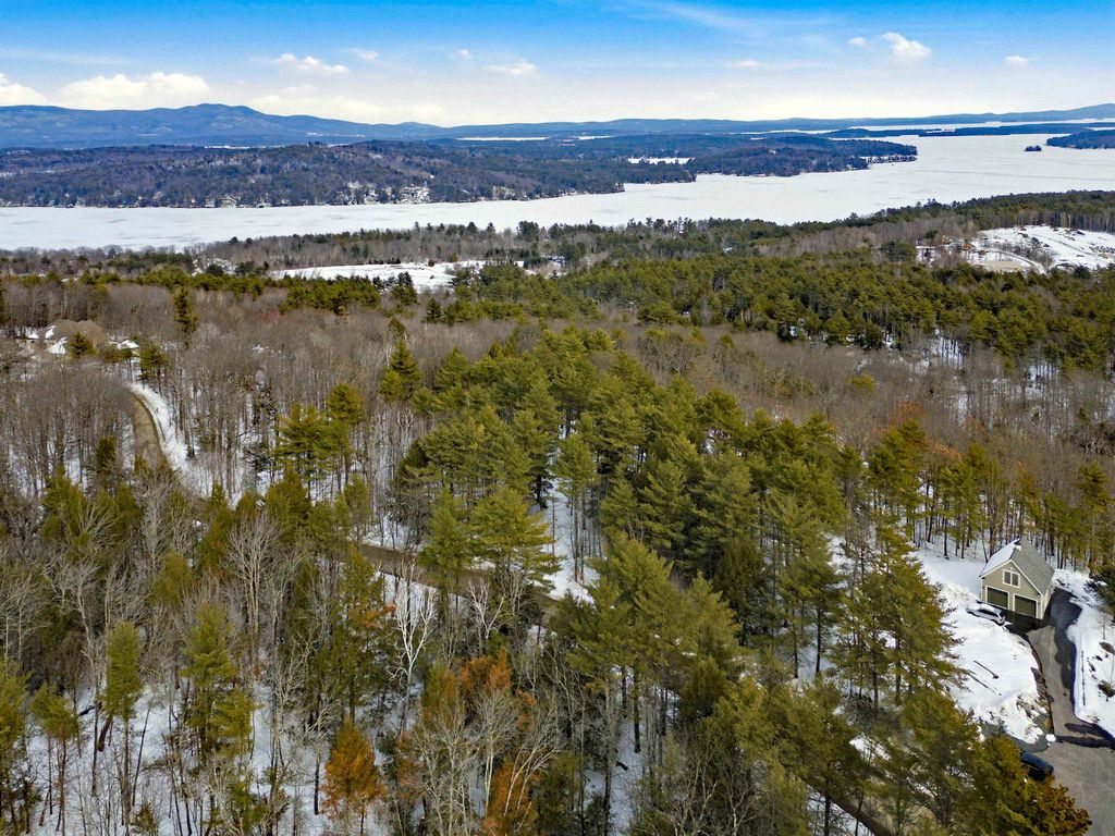 Photo of 00 Tracy Way #63, Meredith, NH 03253 (MLS # 5078531)