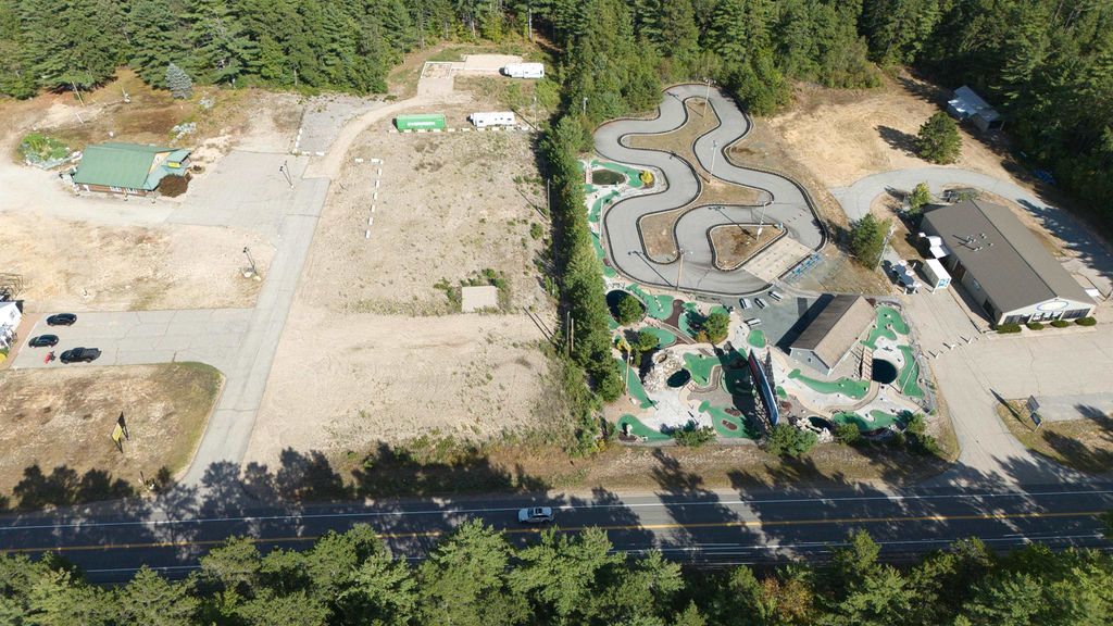 Photo of 1785 White Mountain Highway, Tamworth, NH 03886 (MLS # 5060329)