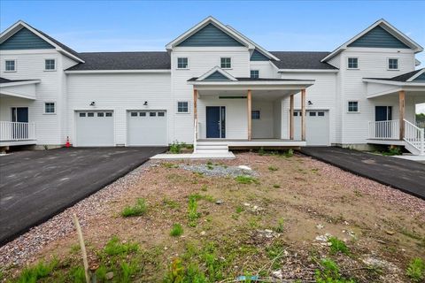 109 Kadence Drive 25-12 Williston VT 05495