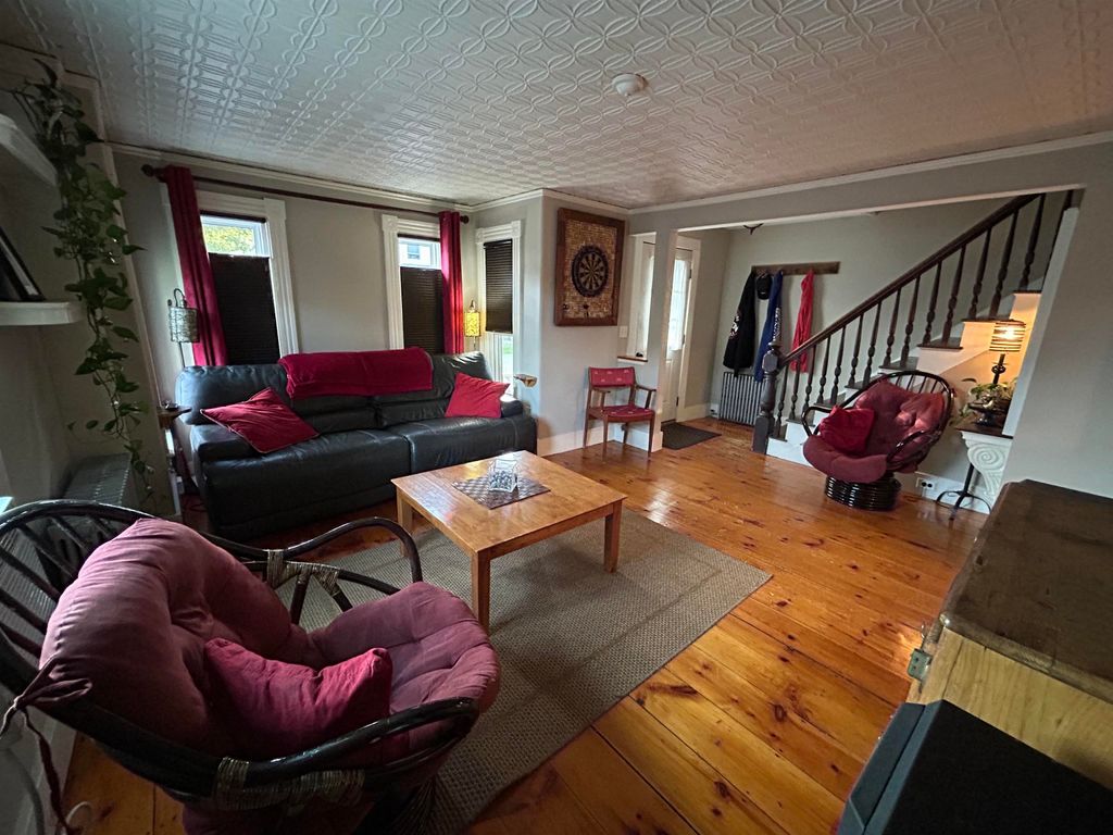Photo of 7 Washington Street, Exeter, NH 03833 (MLS # 5057299)