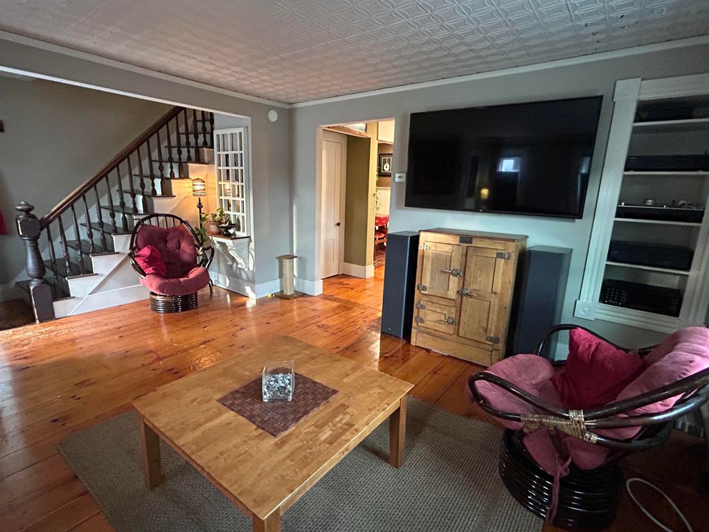Photo of 7 Washington Street, Exeter, NH 03833 (MLS # 5057299)