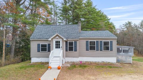 456 Mountain Road Concord NH 03301