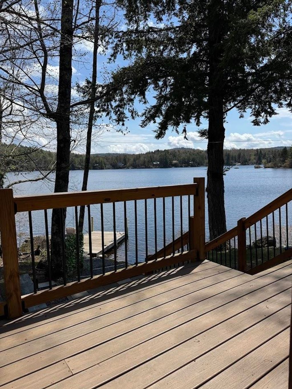 Photo of 2167 Valley Road, Washington, NH 03280 (MLS # 5087343)