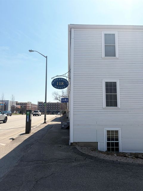 118 Maplewood Avenue C1 Portsmouth NH 03801