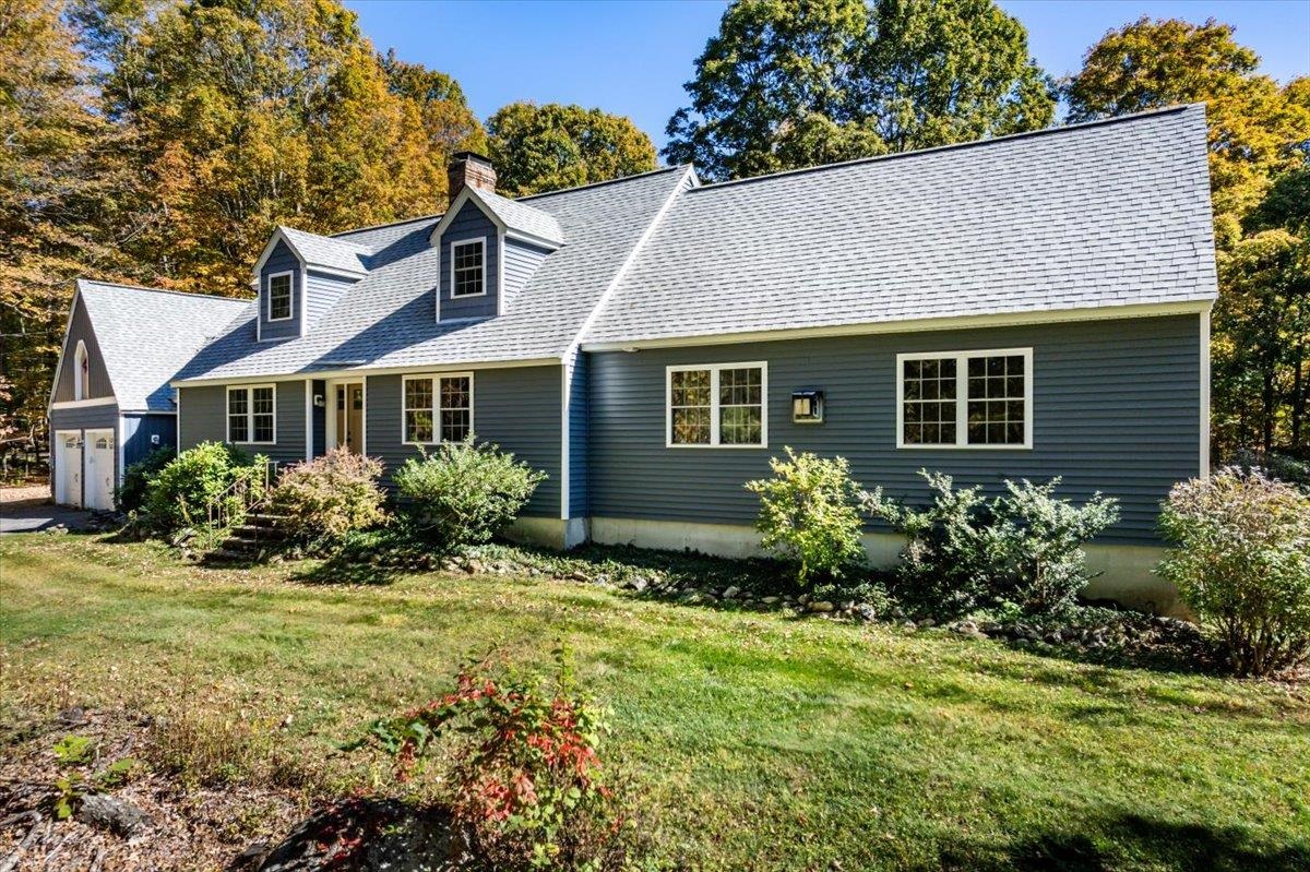 213 Joe English Road