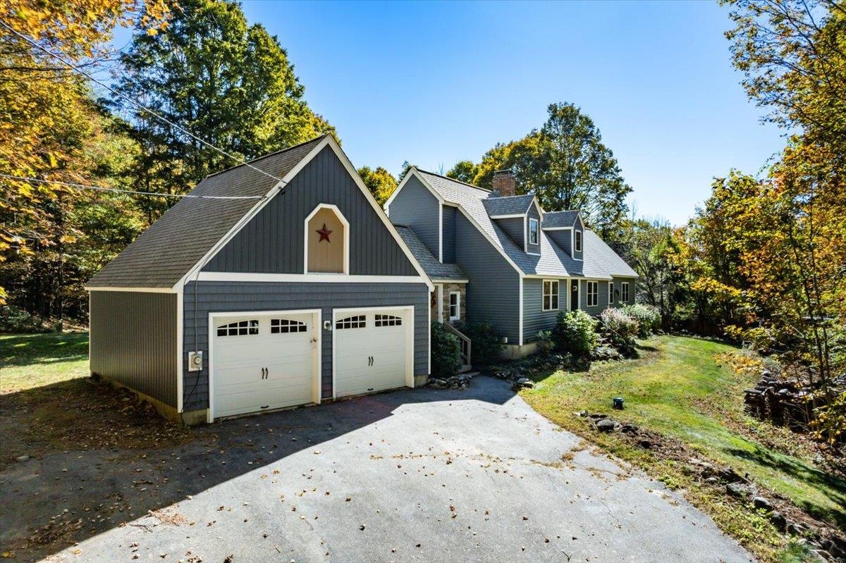 213 Joe English Road