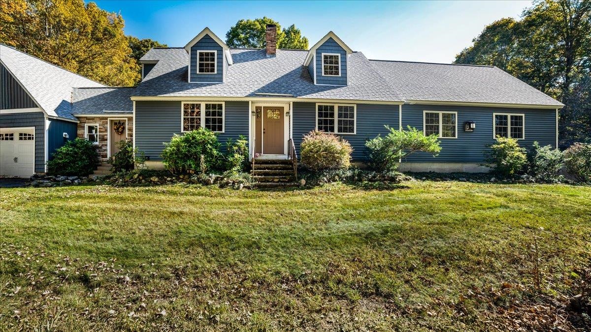 213 Joe English Road