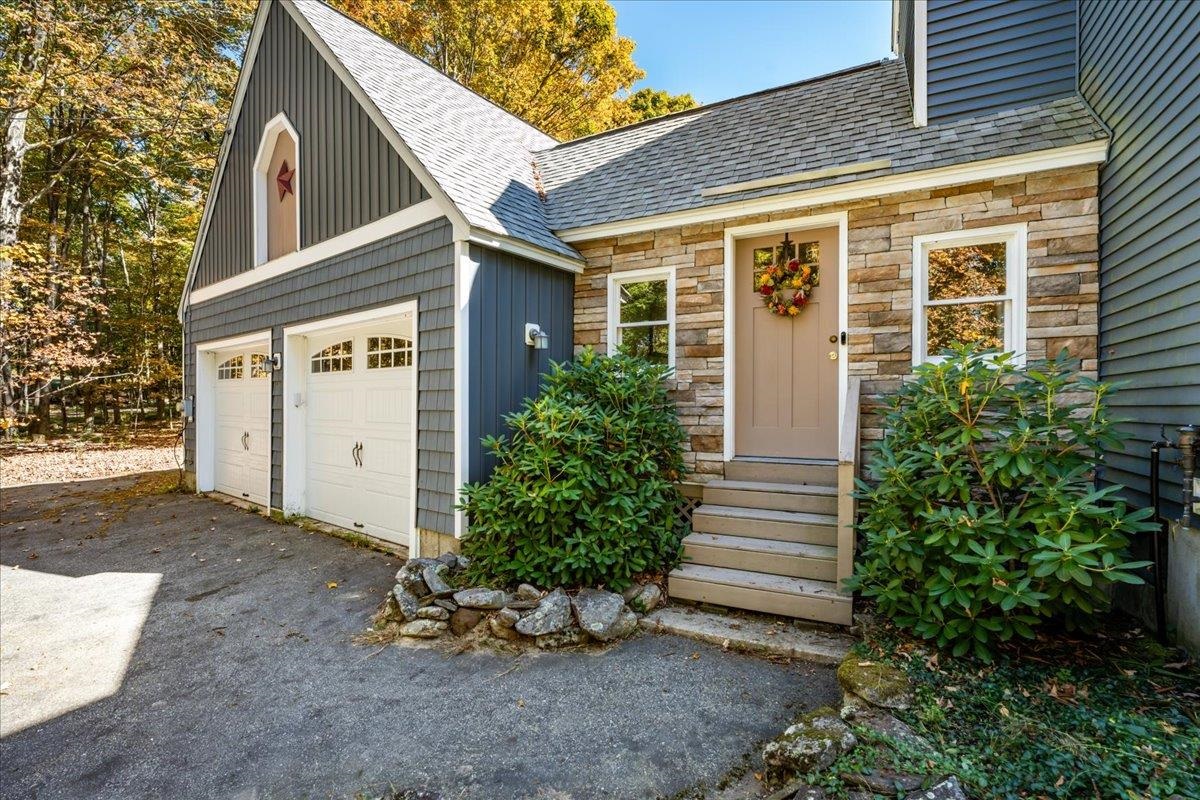 213 Joe English Road