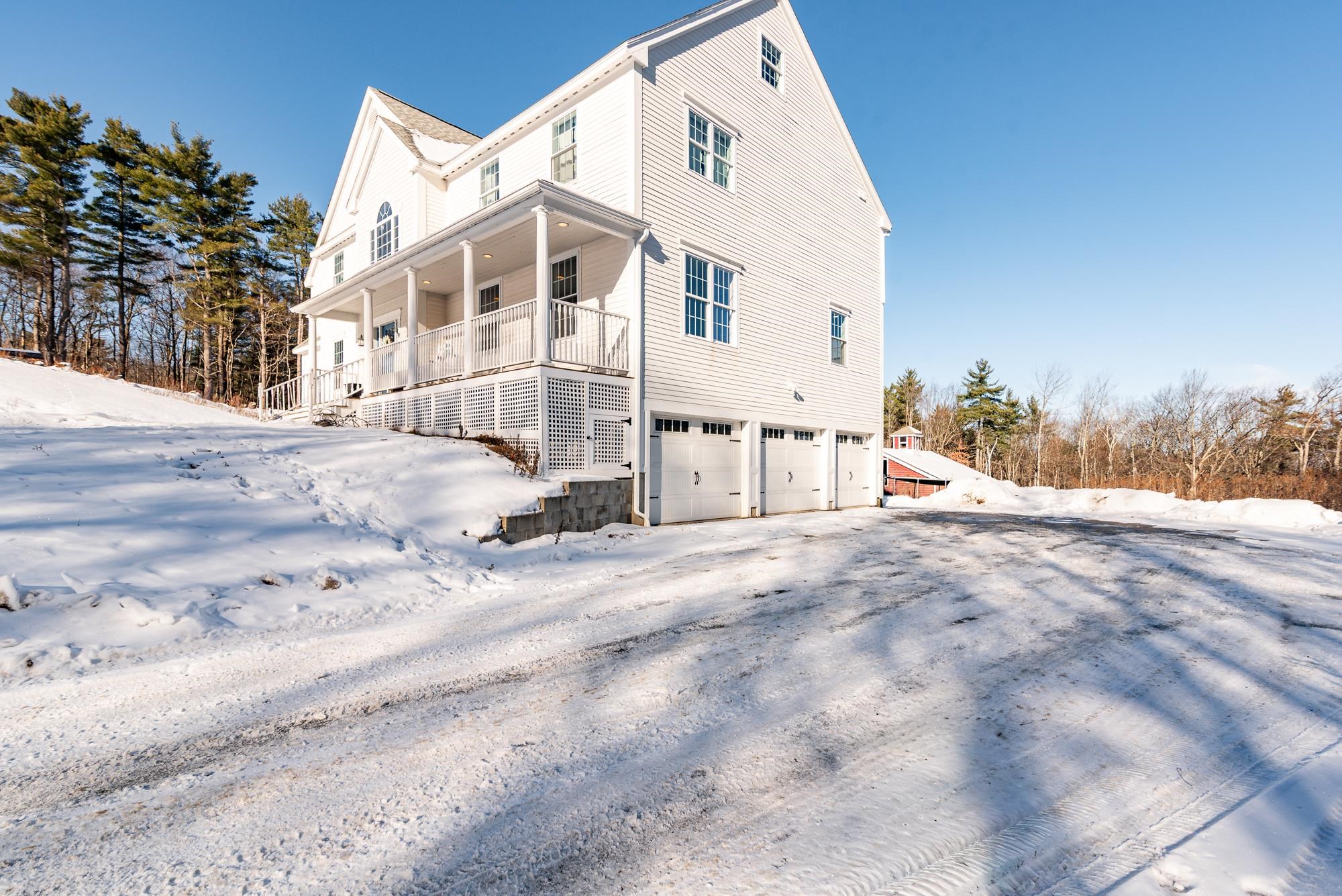 19 Woodhill Hooksett Road