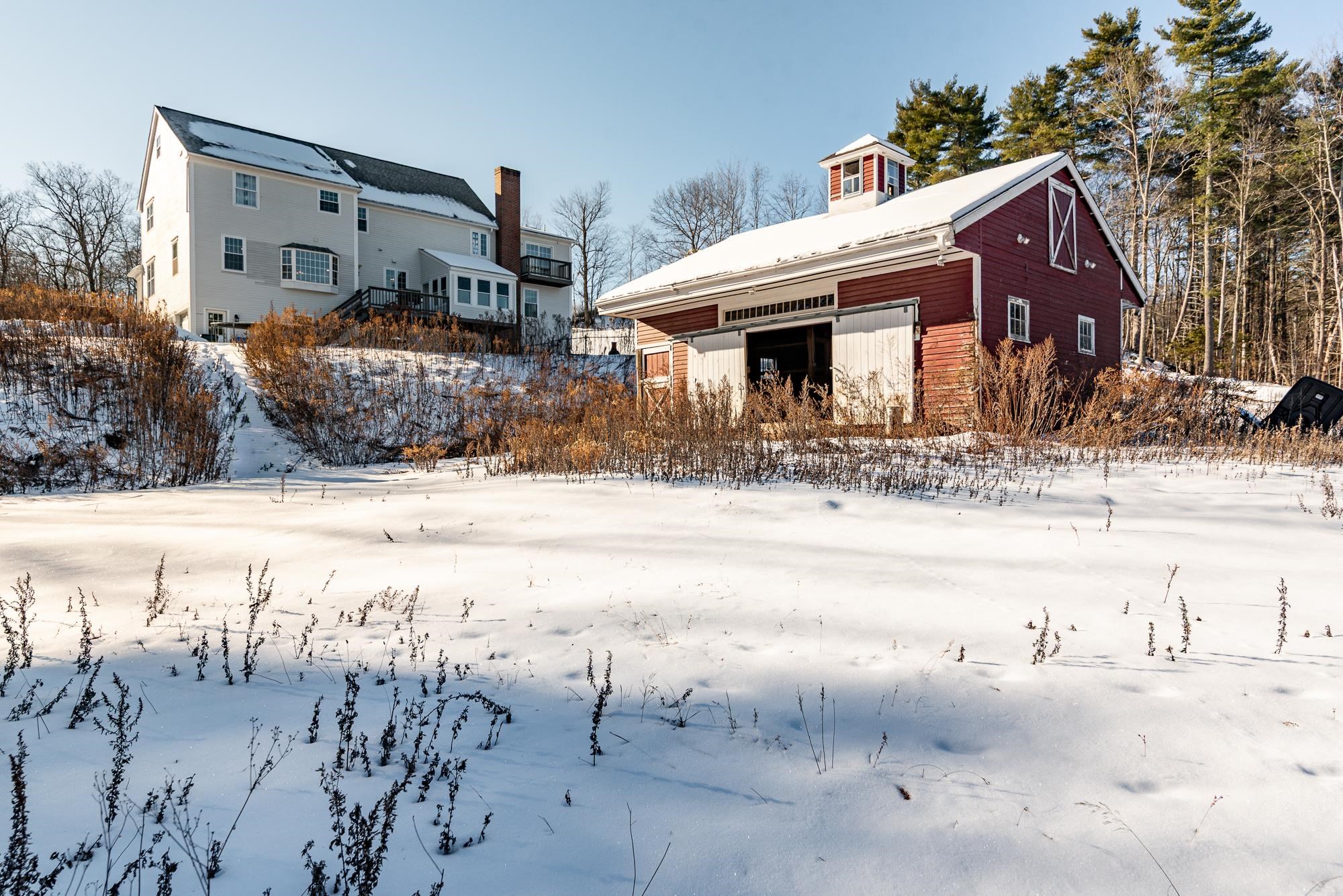 19 Woodhill Hooksett Road