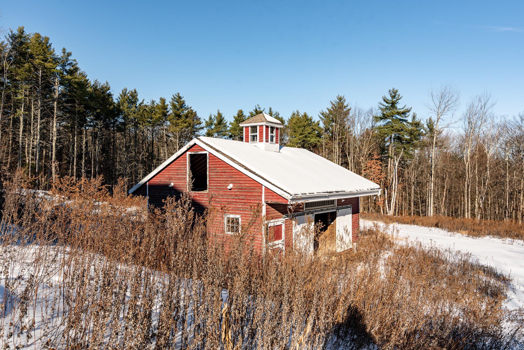 19 Woodhill Hooksett Road