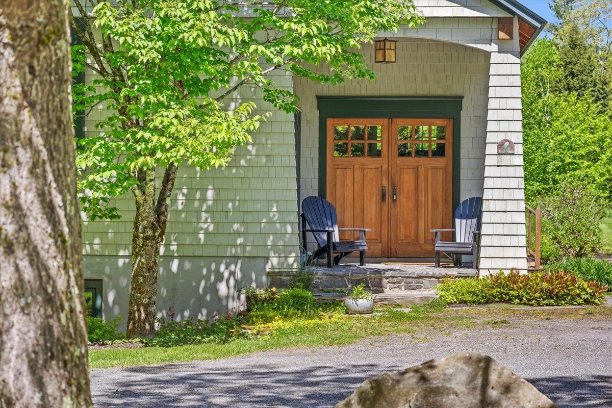 361 Grey Birch Road