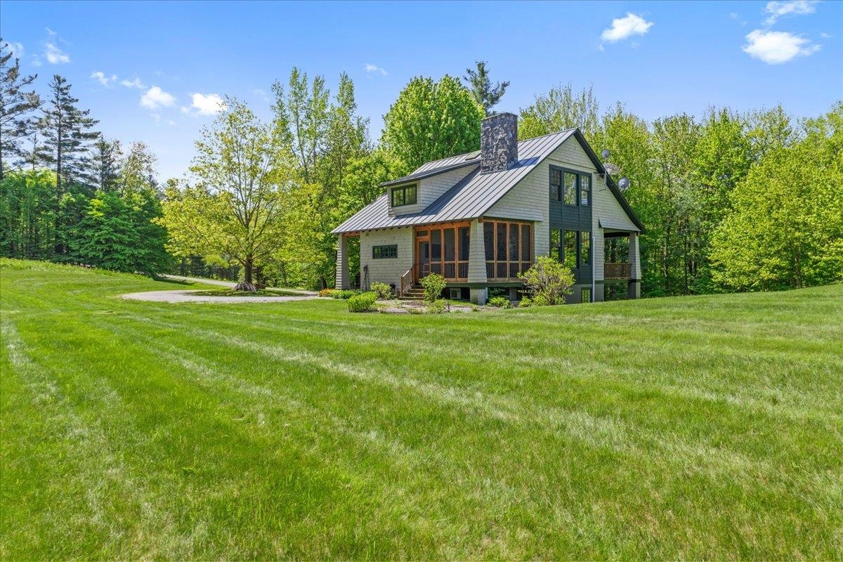 361 Grey Birch Road