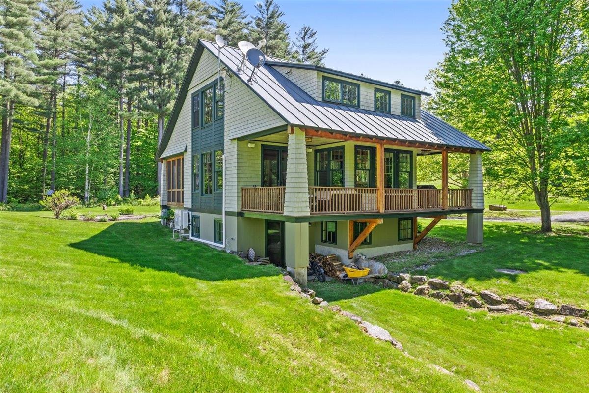 361 Grey Birch Road