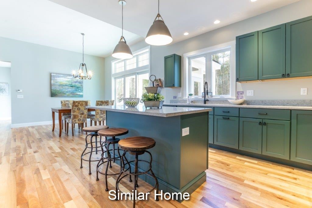 Lot 97 Megans Way 97