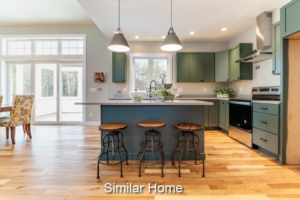 Lot 97 Megans Way 97