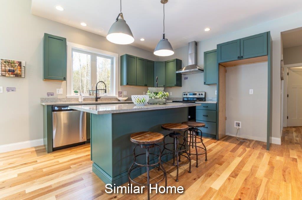 Lot 97 Megans Way 97