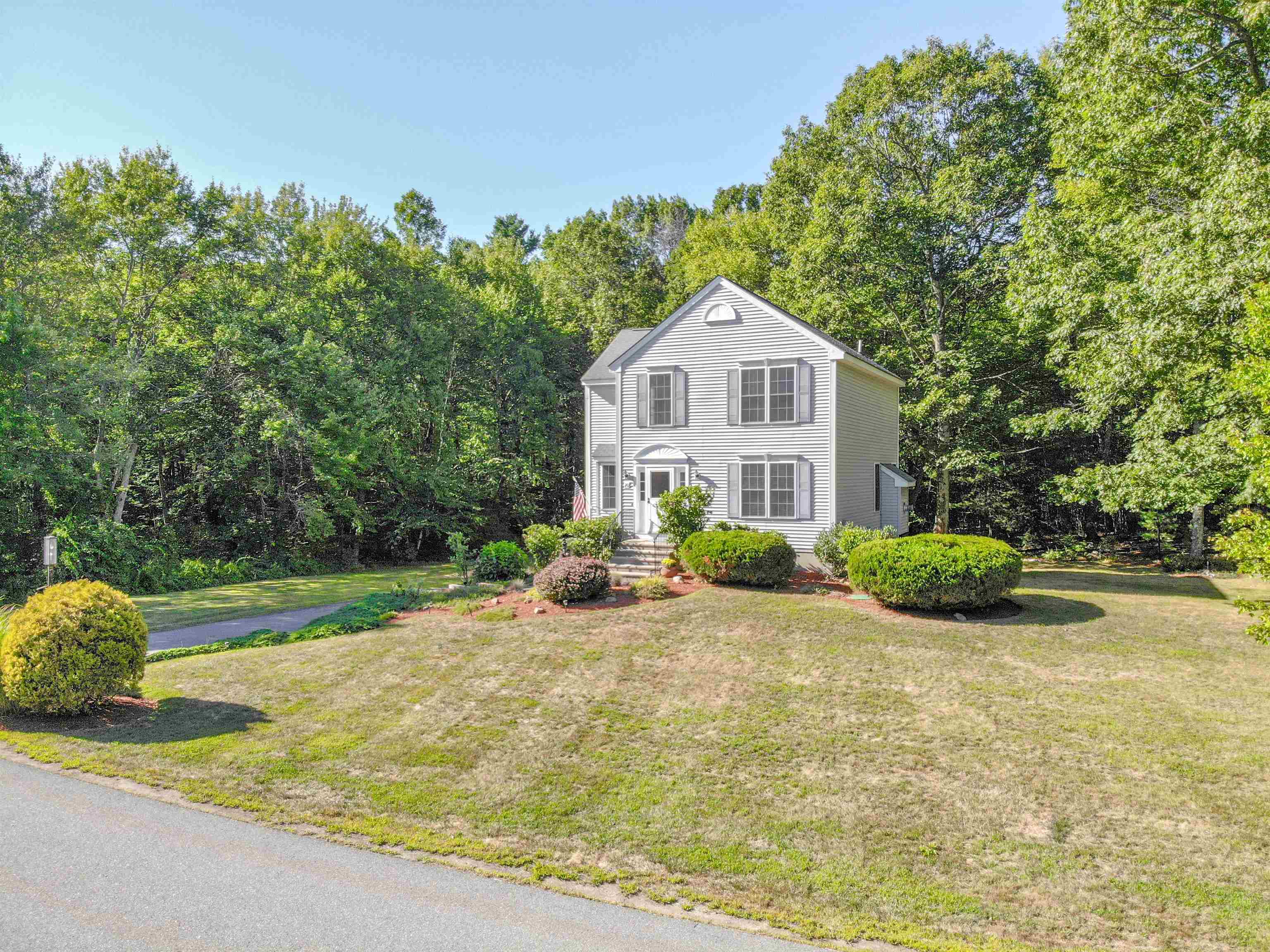 20 Drew Woods Drive