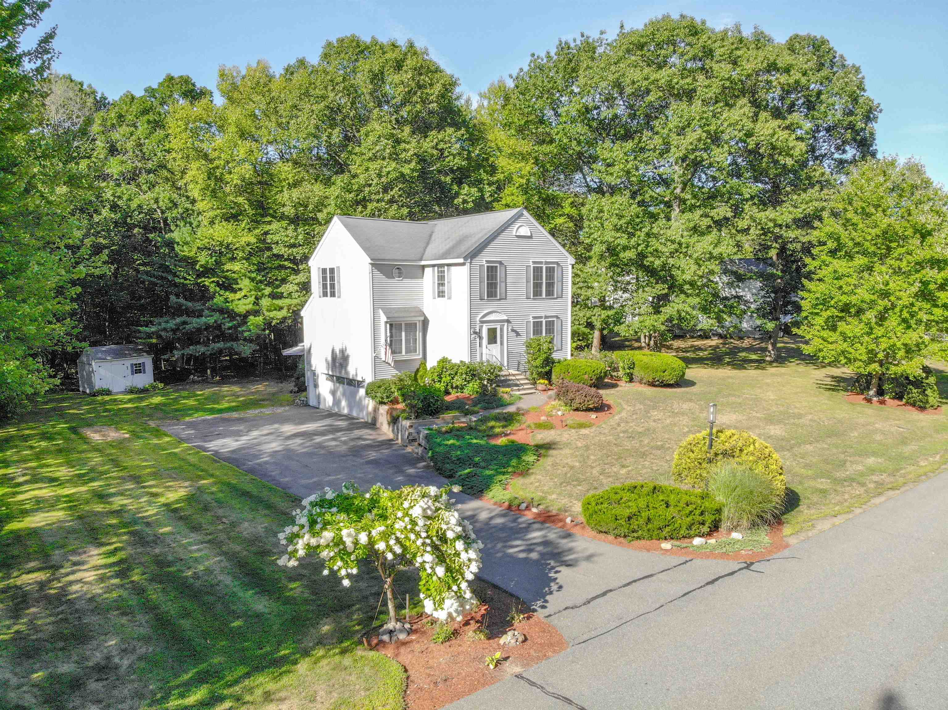 20 Drew Woods Drive