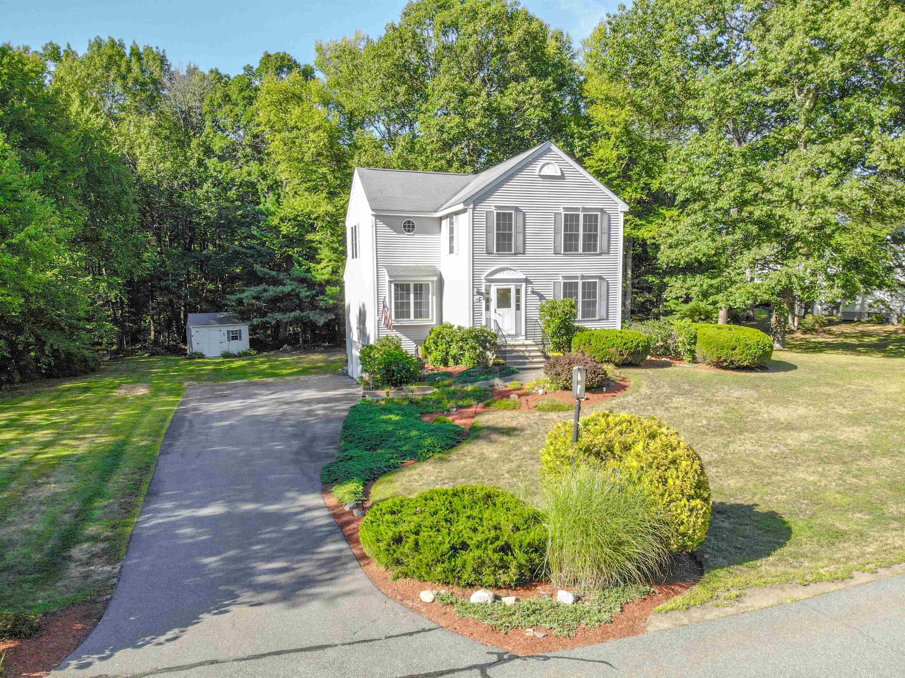 20 Drew Woods Drive