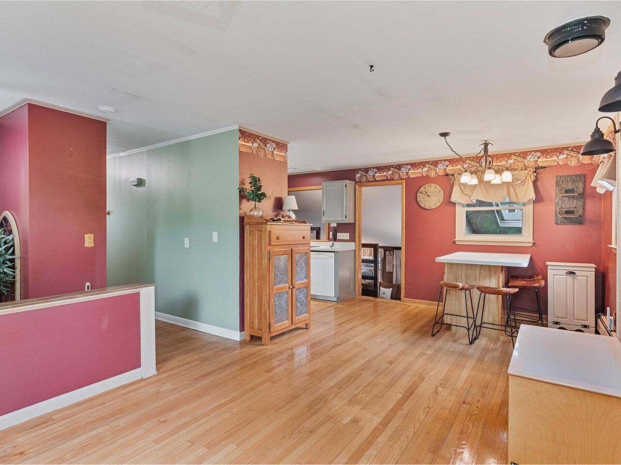 104 Marsett Road