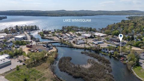 Photo of 98 Water Street, Laconia, NH 03246 (MLS # 5040945)