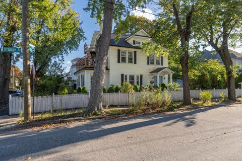 269 Orange Street Manchester NH 03104
