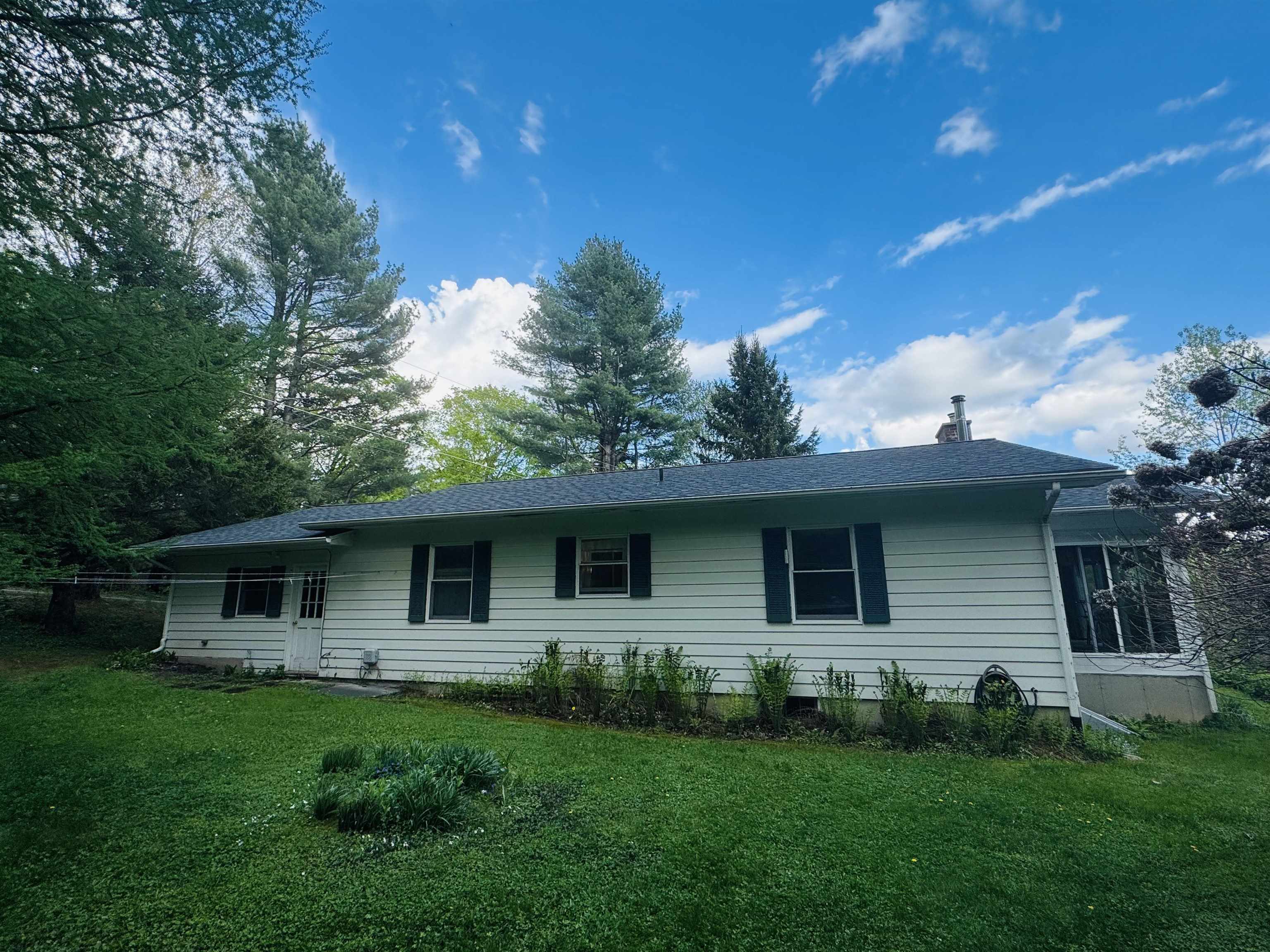 233 North Hill Road