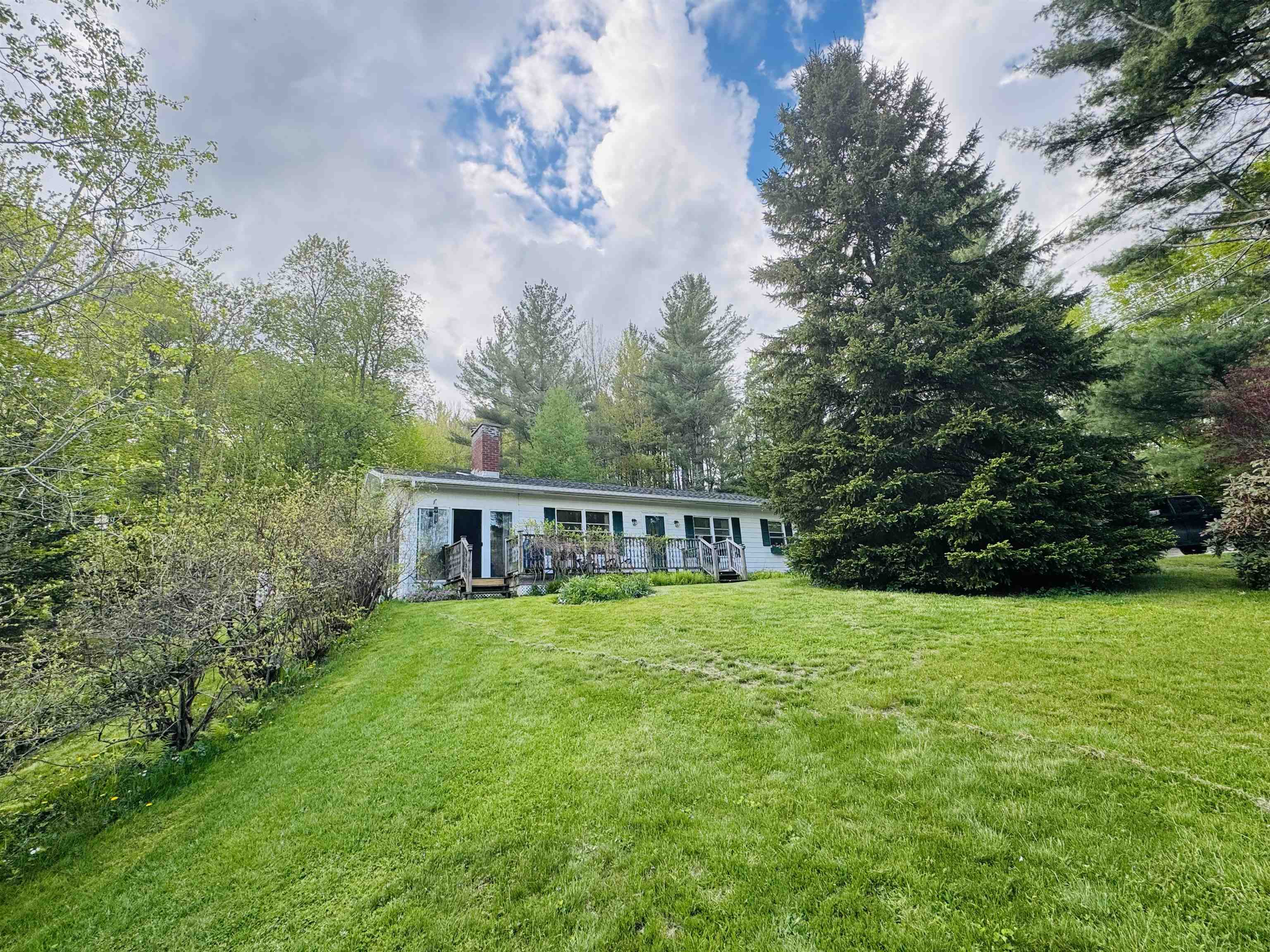 233 North Hill Road