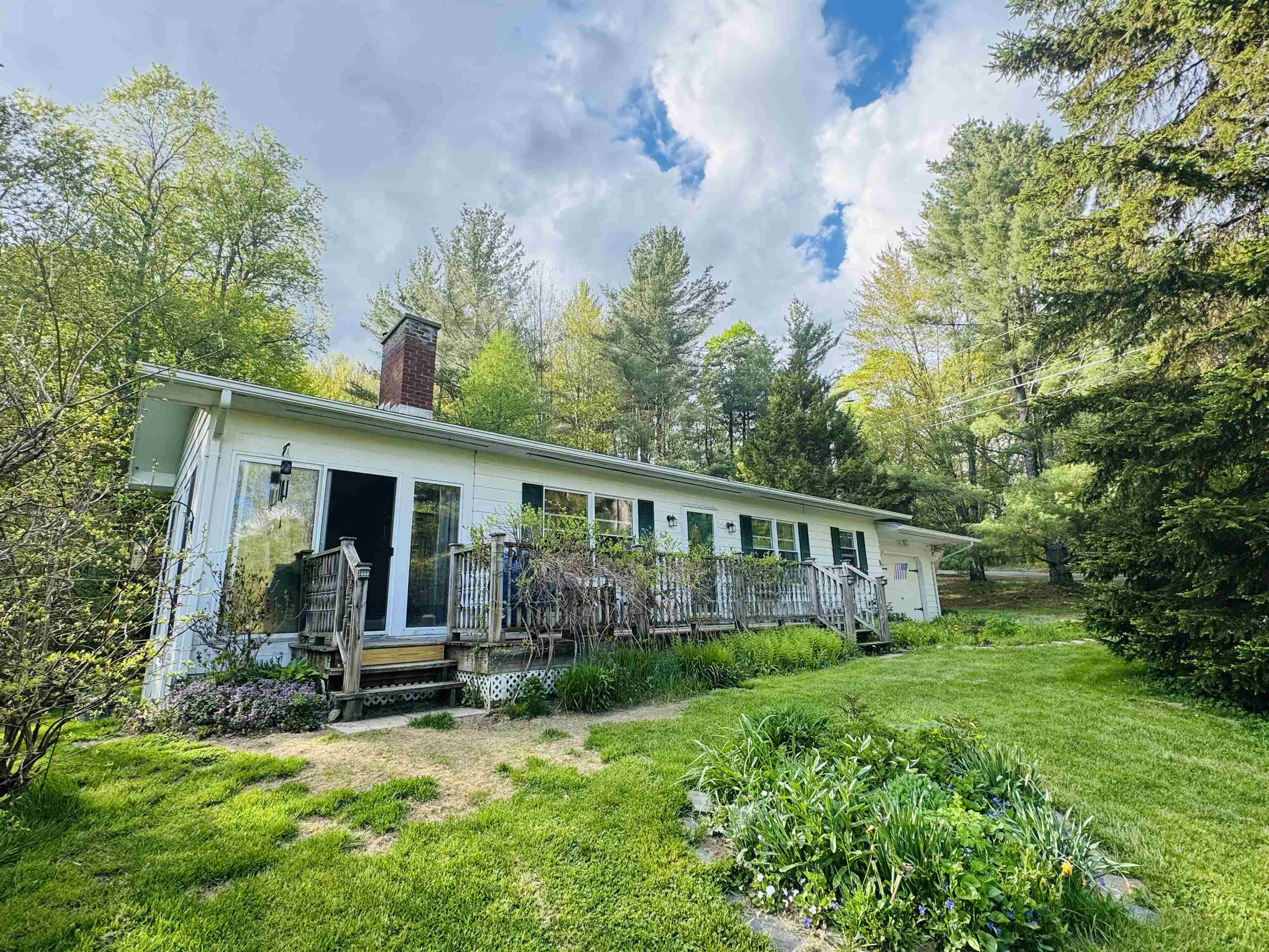 233 North Hill Road